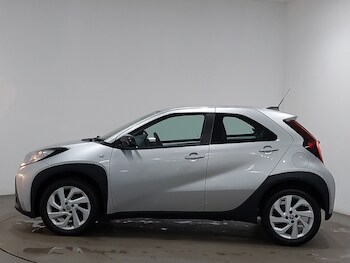 Used Toyota Aygo X 2023 for sale - 78777892: Photo