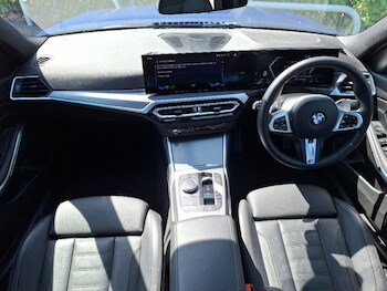 Used BMW 3 Series 2024 for sale - 78455430: Photo