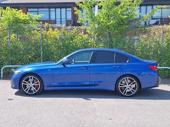 Used BMW 3 Series 2024 for sale - 78455430: Photo