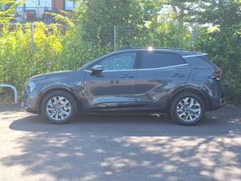 Used Kia Sportage 2024 for sale - 75101480: Photo