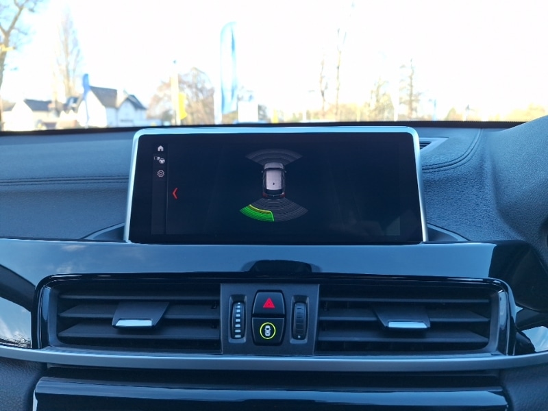 Used BMW X1 2021 for sale - 77717077: Photo 11