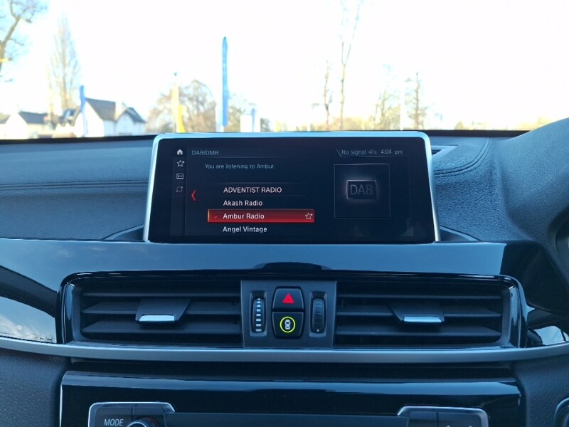 Used BMW X1 2021 for sale - 77717077: Photo 12