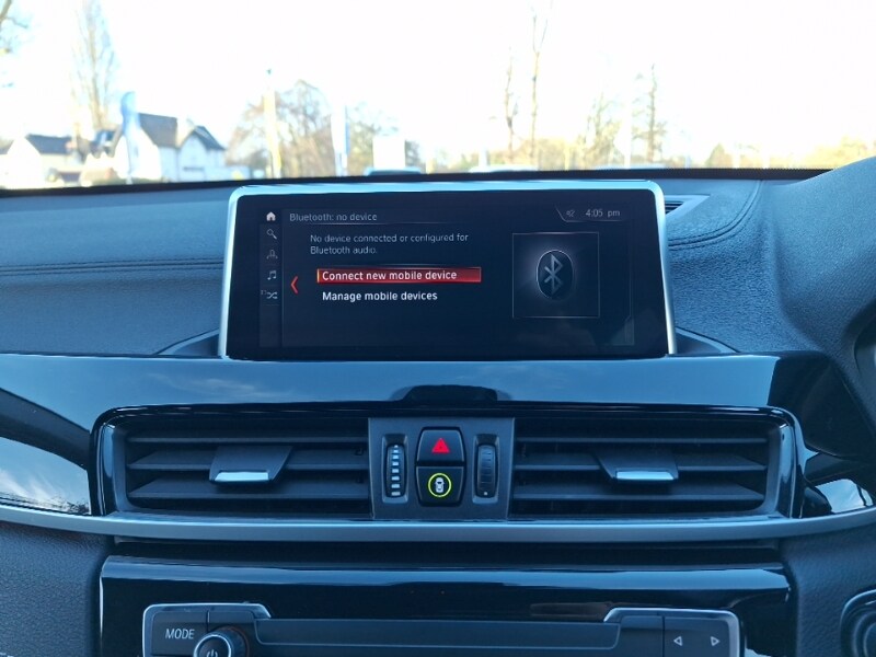 Used BMW X1 2021 for sale - 77717077: Photo 13