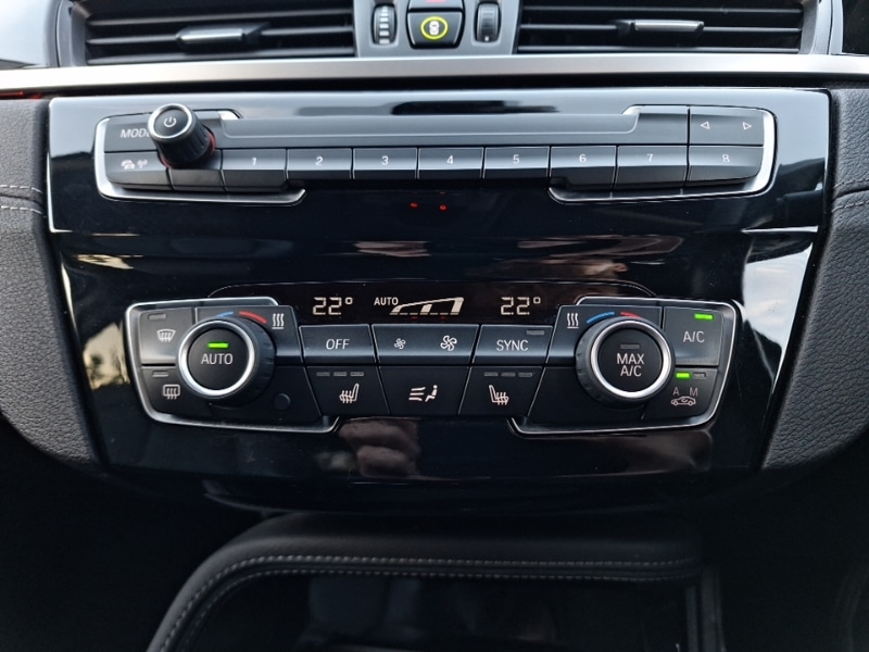 Used BMW X1 2021 for sale - 77717077: Photo 14