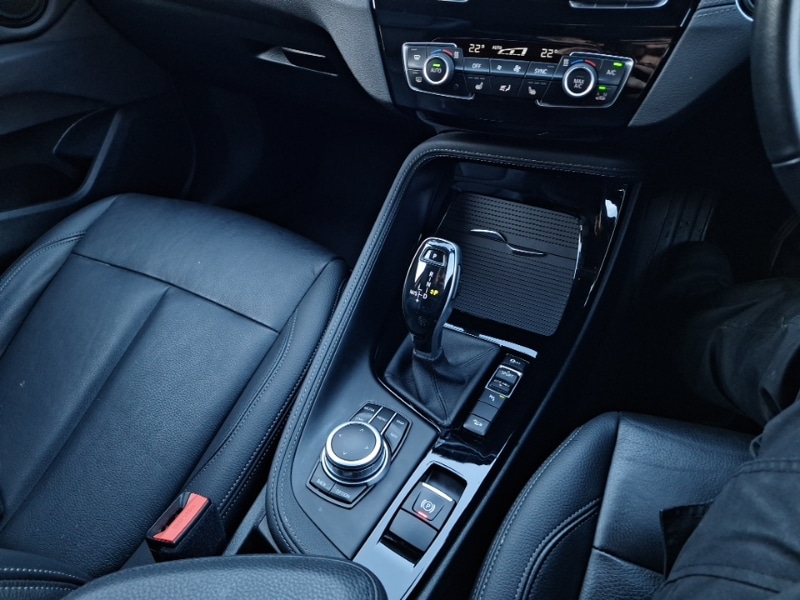 Used BMW X1 2021 for sale - 77717077: Photo 15