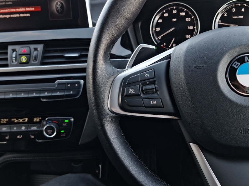 Used BMW X1 2021 for sale - 77717077: Photo 18