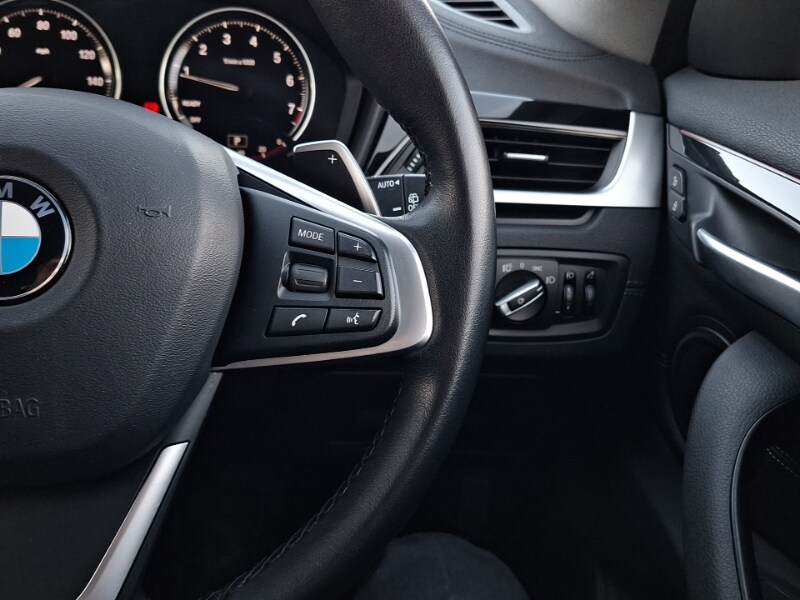 Used BMW X1 2021 for sale - 77717077: Photo 19