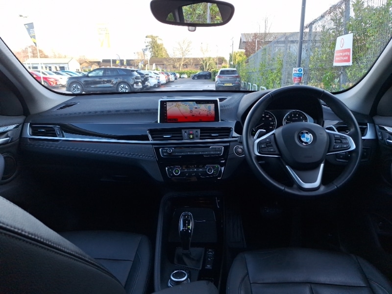 Used BMW X1 2021 for sale - 77717077: Photo 2