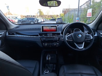 Used BMW X1 2021 for sale - 77717077: Photo