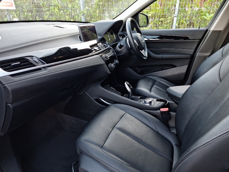 Used BMW X1 2021 for sale - 77717077: Photo 5