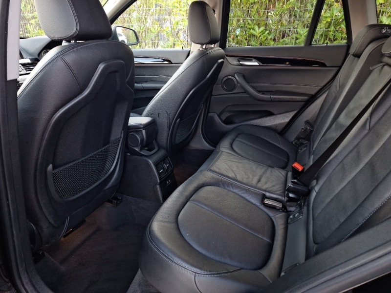 Used BMW X1 2021 for sale - 77717077: Photo 6