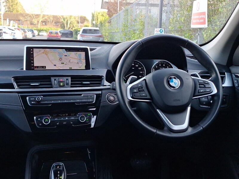 Used BMW X1 2021 for sale - 77717077: Photo 7