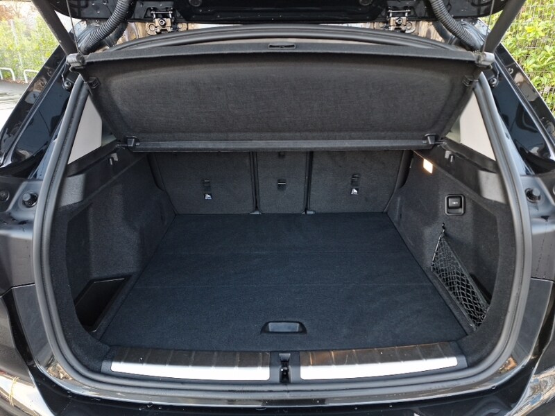 Used BMW X1 2021 for sale - 77717077: Photo 8