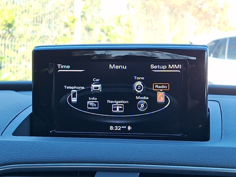 Used Audi Q3 2017 for sale - 77933080: Photo 10