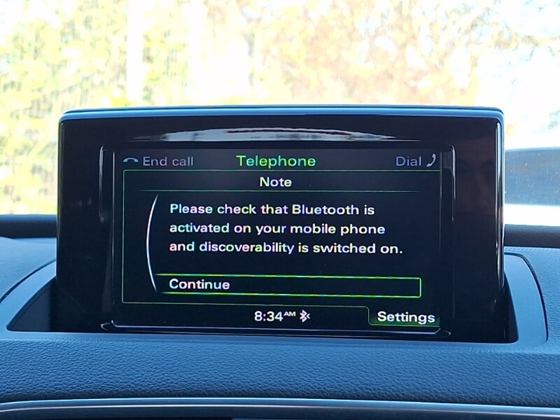 Used Audi Q3 2017 for sale - 77933080: Photo 12