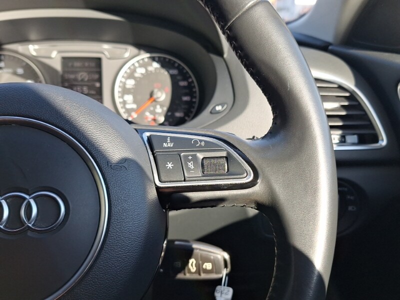 Used Audi Q3 2017 for sale - 77933080: Photo 19