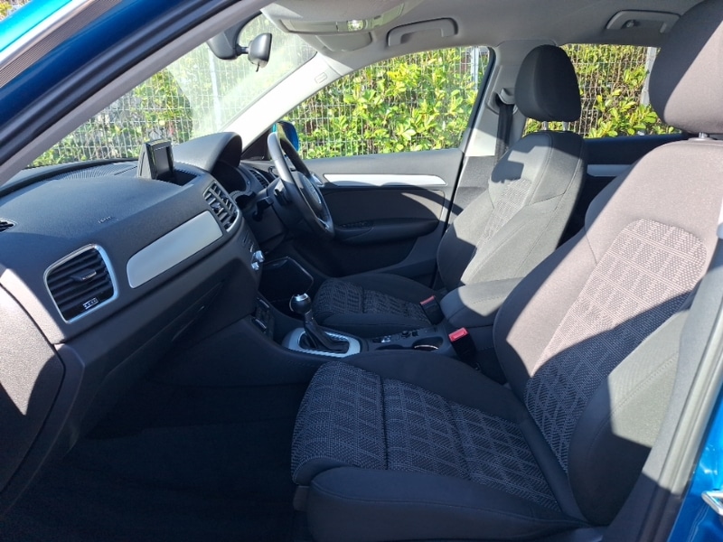 Used Audi Q3 2017 for sale - 77933080: Photo 5