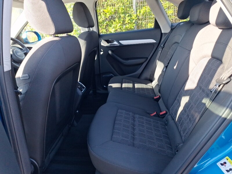 Used Audi Q3 2017 for sale - 77933080: Photo 6