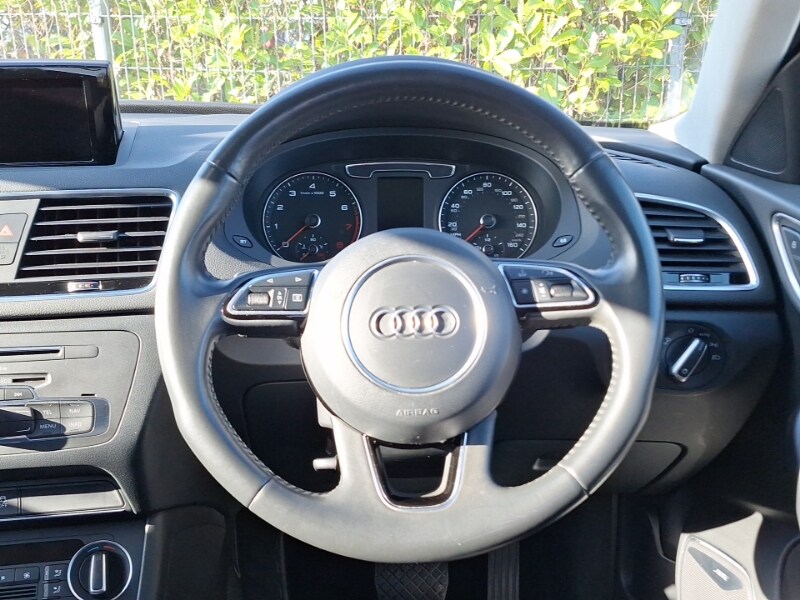 Used Audi Q3 2017 for sale - 77933080: Photo 7