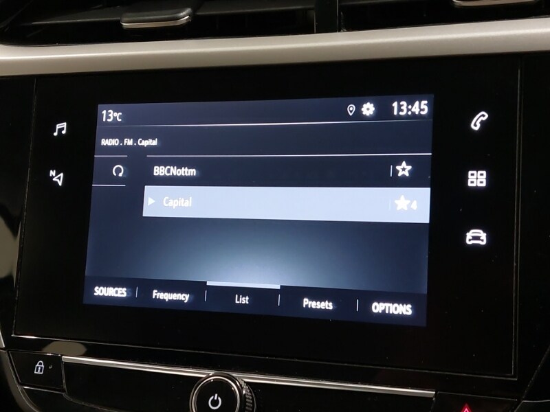 Used Vauxhall Corsa 2021 for sale - 77466158: Photo 10