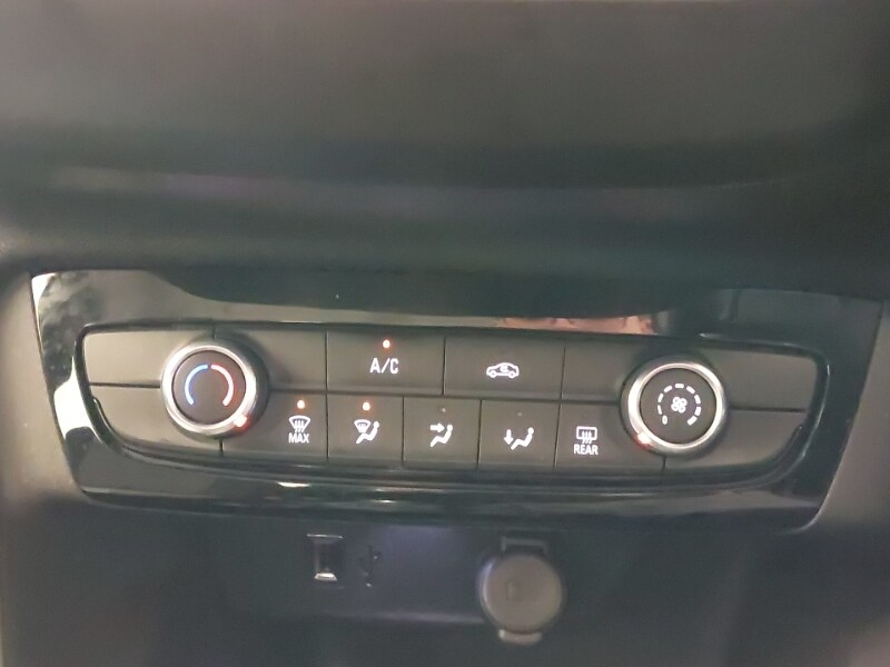 Used Vauxhall Corsa 2021 for sale - 77466158: Photo 12