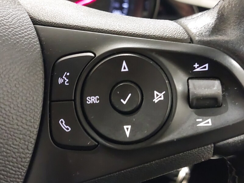 Used Vauxhall Corsa 2021 for sale - 77466158: Photo 16