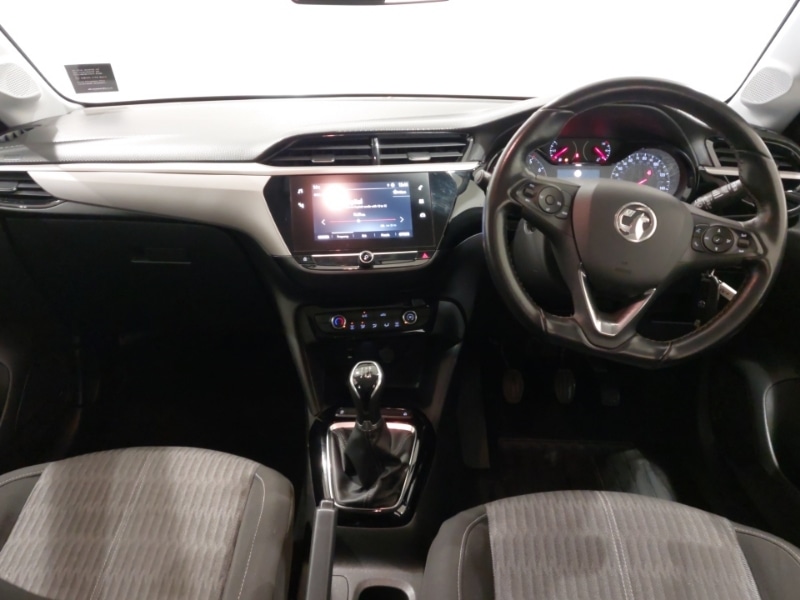 Used Vauxhall Corsa 2021 for sale - 77466158: Photo 2