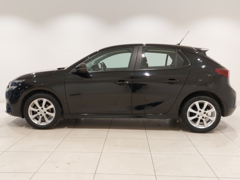 Used Vauxhall Corsa 2021 for sale - 77466158: Photo 4