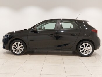 Used Vauxhall Corsa 2021 for sale - 77466158: Photo