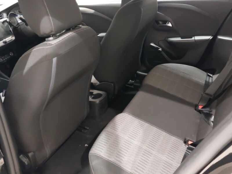 Used Vauxhall Corsa 2021 for sale - 77466158: Photo 6