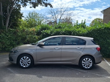 Used Fiat Tipo 2017 for sale - 79586467: Photo