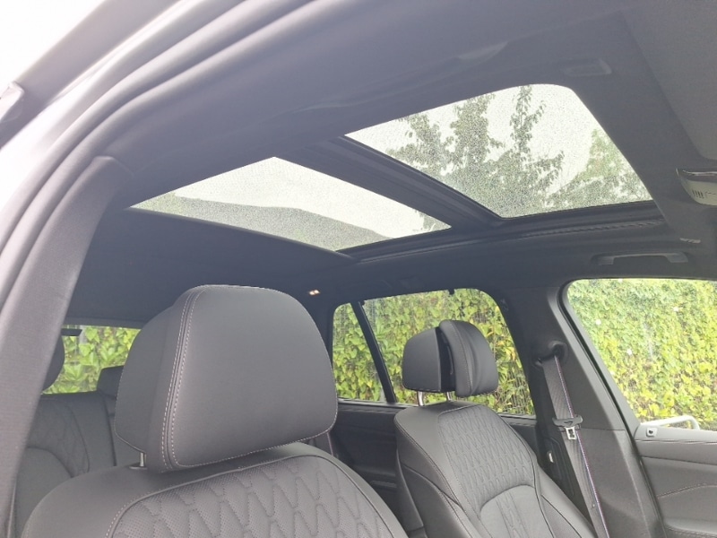 Used BMW X5 2025 for sale - 76204843: Photo 12