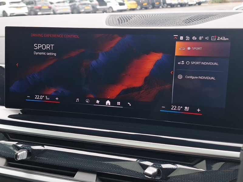 Used BMW X5 2025 for sale - 76204843: Photo 16