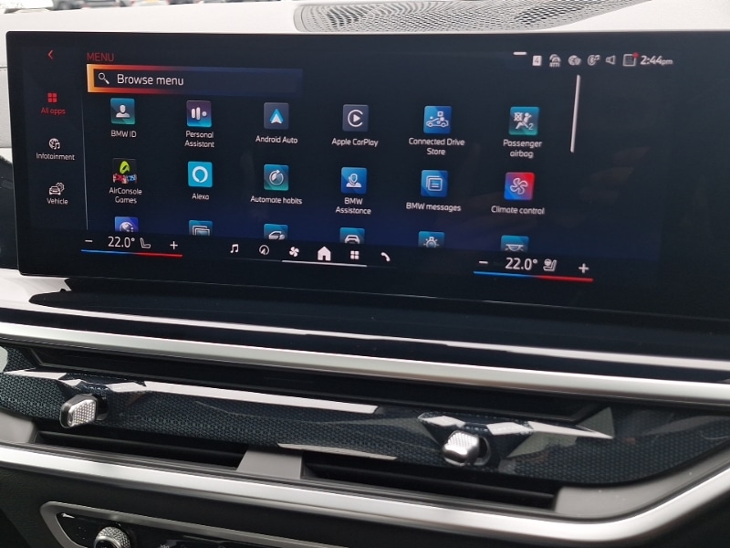 Used BMW X5 2025 for sale - 76204843: Photo 17