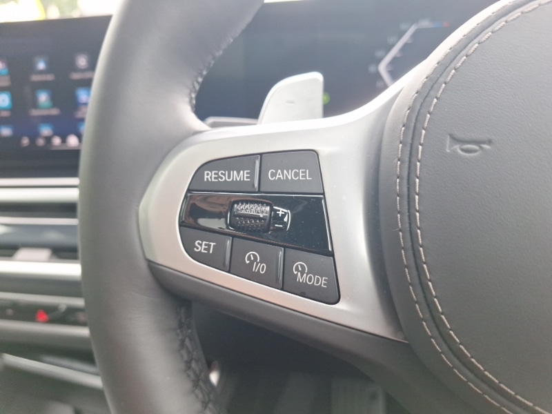 Used BMW X5 2025 for sale - 76204843: Photo 18