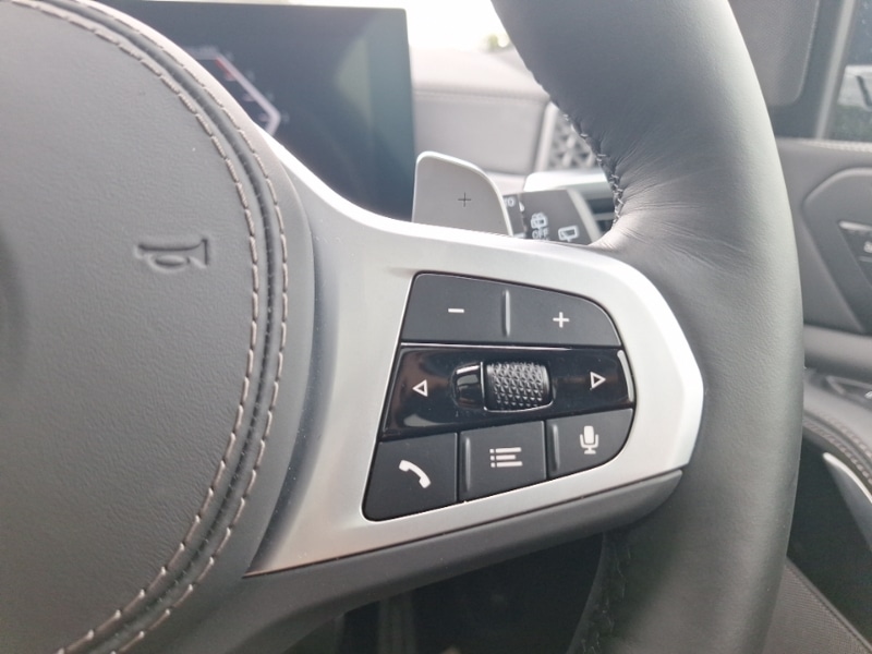 Used BMW X5 2025 for sale - 76204843: Photo 19