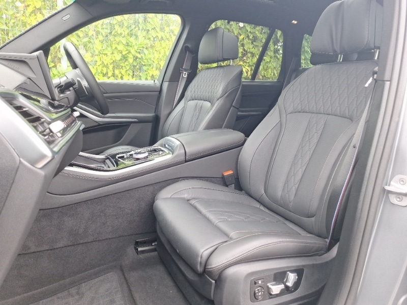 Used BMW X5 2025 for sale - 76204843: Photo 5