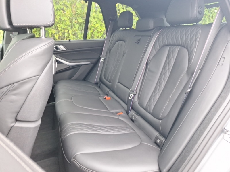 Used BMW X5 2025 for sale - 76204843: Photo 6