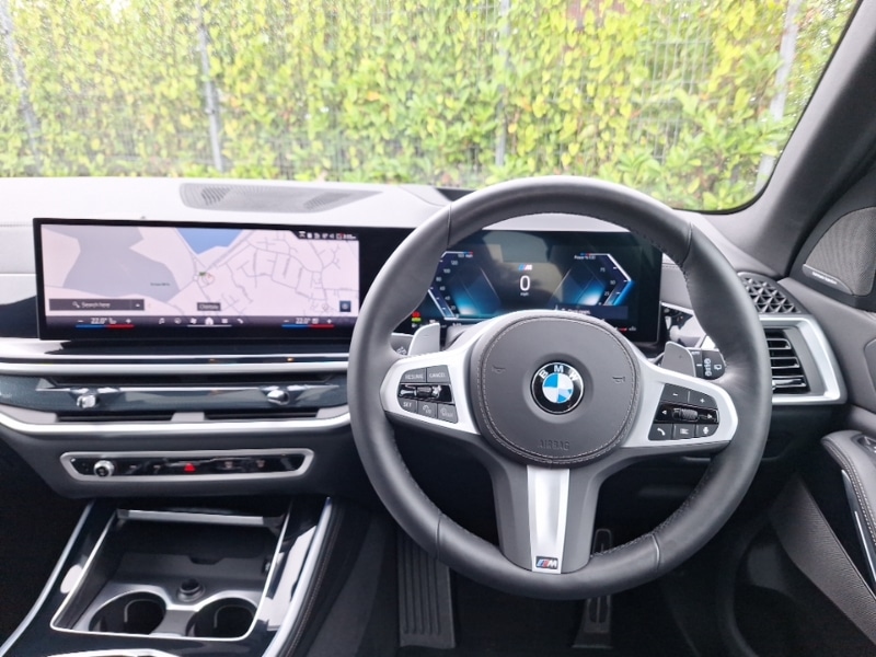 Used BMW X5 2025 for sale - 76204843: Photo 7