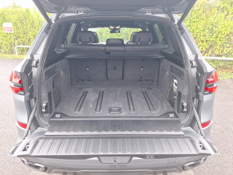 Used BMW X5 2025 for sale - 76204843: Photo 8