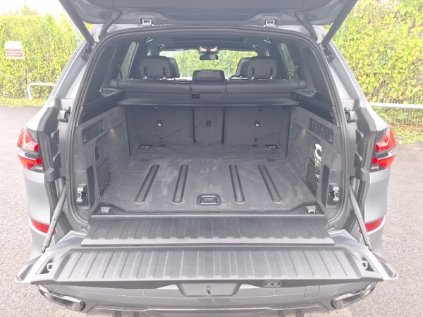 Used BMW X5 2025 for sale - 76204843: Photo 8