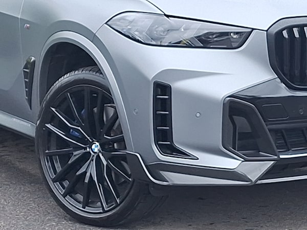Used BMW X5 2025 for sale - 76204843: Photo 9