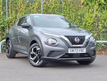 Used Nissan Juke 2024 for sale - 75530670: Photo