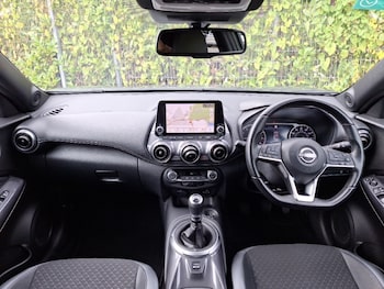 Used Nissan Juke 2024 for sale - 75530670: Photo