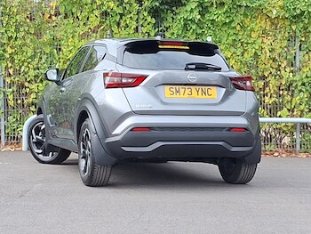 Used Nissan Juke 2024 for sale - 75530670: Photo