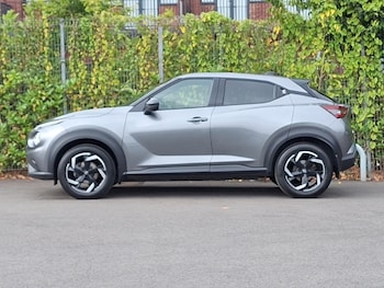 Used Nissan Juke 2024 for sale - 75530670: Photo