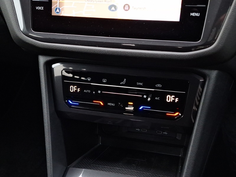 Used Volkswagen Tiguan Allspace 2025 for sale - 76897399: Photo 14