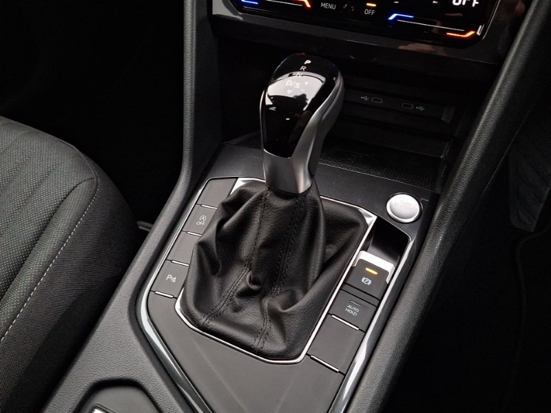 Used Volkswagen Tiguan Allspace 2025 for sale - 76897399: Photo 15