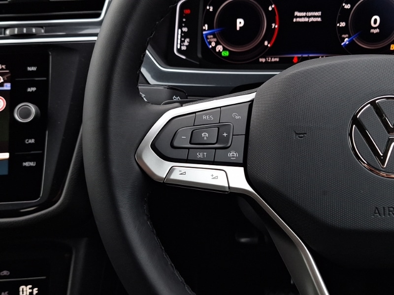 Used Volkswagen Tiguan Allspace 2025 for sale - 76897399: Photo 18