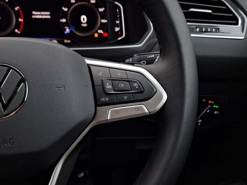 Used Volkswagen Tiguan Allspace 2025 for sale - 76897399: Photo 19